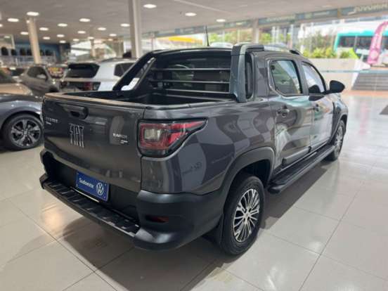 FIAT-STRADA-1.3 FIREFLY FLEX RANCH CD CVT FIAT-STRADA-2022