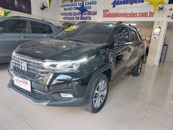FIAT-STRADA-1.3 FIREFLY FLEX VOLCANO CD CVT FIAT-STRADA-2023