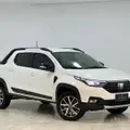 FIAT STRADA 1.3 FIREFLY FLEX VOLCANO CD CVT FIAT STRADA 1.3 FIREFLY FLEX VOLCANO CD CVT