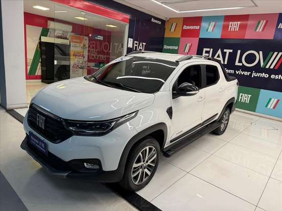 FIAT-STRADA-1.3 FIREFLY FLEX VOLCANO CD CVT FIAT-STRADA-2024