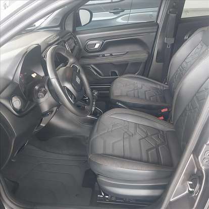 FIAT-STRADA-1.3 FIREFLY FLEX VOLCANO CD MANUAL FIAT-STRADA-2023