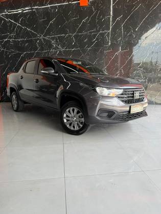 FIAT STRADA 1.3 FIREFLY FLEX VOLCANO CD MANUAL