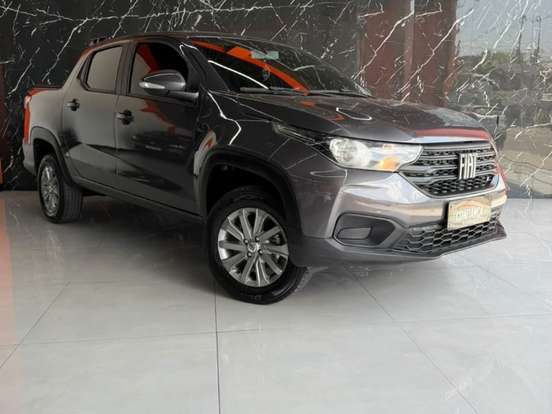 FIAT-STRADA-1.3 FIREFLY FLEX VOLCANO CD MANUAL FIAT-STRADA-2023
