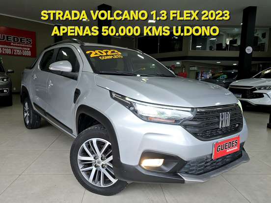 FIAT-STRADA-1.3 FIREFLY FLEX VOLCANO CD MANUAL FIAT-STRADA-2023