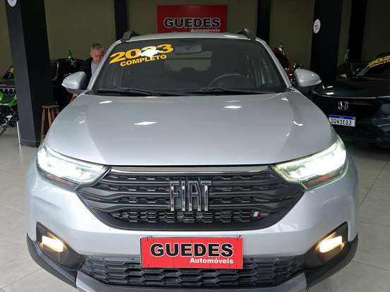 FIAT-STRADA-1.3 FIREFLY FLEX VOLCANO CD MANUAL FIAT-STRADA-2023