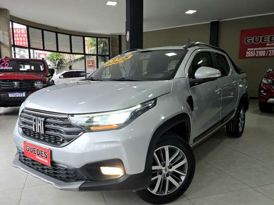 FIAT-STRADA-1.3 FIREFLY FLEX VOLCANO CD MANUAL FIAT-STRADA-2023