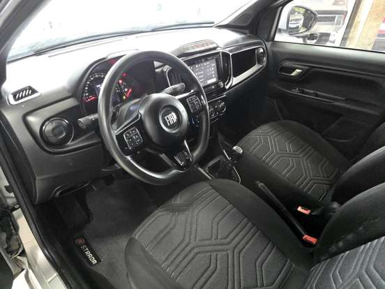 FIAT-STRADA-1.3 FIREFLY FLEX VOLCANO CD MANUAL FIAT-STRADA-2023