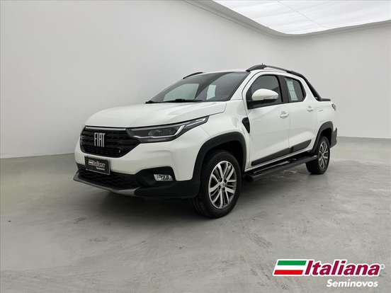FIAT-STRADA-1.3 FIREFLY FLEX VOLCANO CD MANUAL FIAT-STRADA-2023