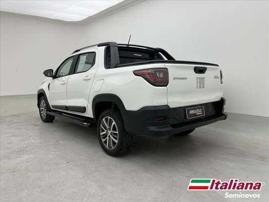 FIAT-STRADA-1.3 FIREFLY FLEX VOLCANO CD MANUAL FIAT-STRADA-2023