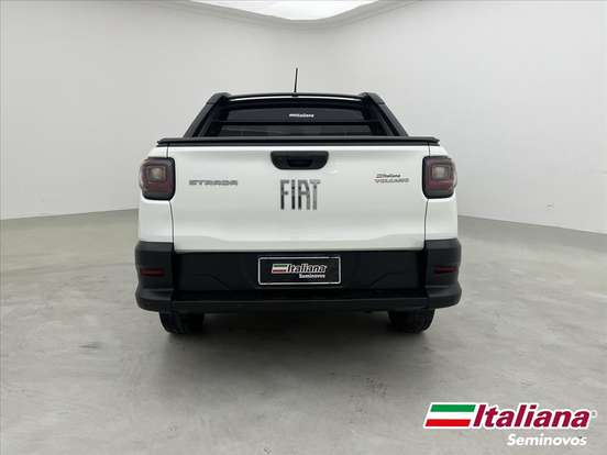 FIAT-STRADA-1.3 FIREFLY FLEX VOLCANO CD MANUAL FIAT-STRADA-2023