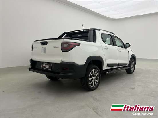 FIAT-STRADA-1.3 FIREFLY FLEX VOLCANO CD MANUAL FIAT-STRADA-2023