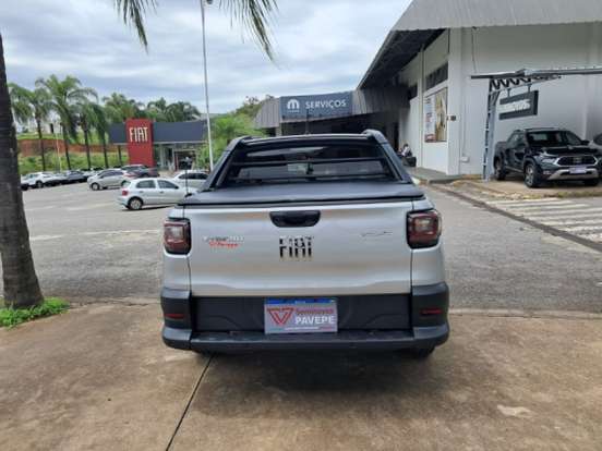 FIAT-STRADA-1.3 FIREFLY FLEX VOLCANO CD MANUAL FIAT-STRADA-2022