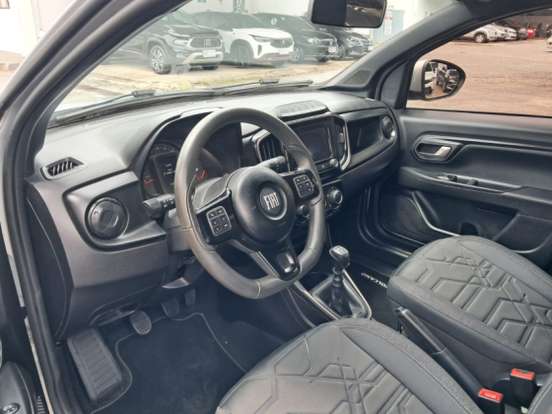 FIAT-STRADA-1.3 FIREFLY FLEX VOLCANO CD MANUAL FIAT-STRADA-2022