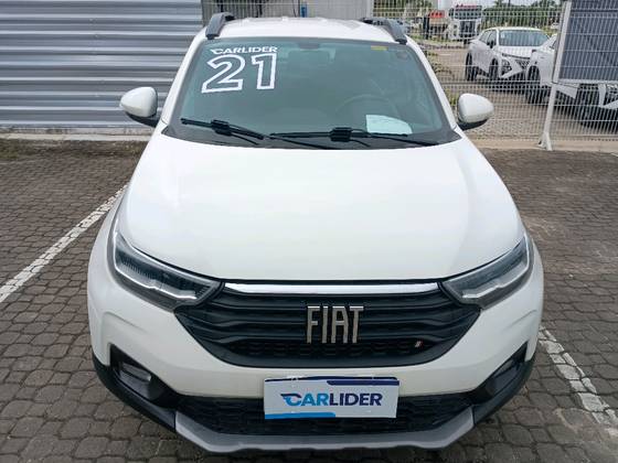 FIAT STRADA 1.3 FIREFLY FLEX VOLCANO CD MANUAL