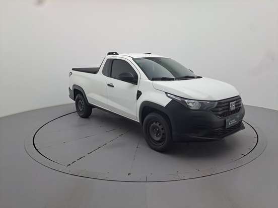 FIAT-STRADA-1.4 FIRE FLEX ENDURANCE CS MANUAL FIAT-STRADA-2022