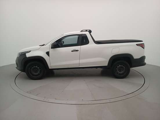FIAT-STRADA-1.4 FIRE FLEX ENDURANCE CS MANUAL FIAT-STRADA-2023