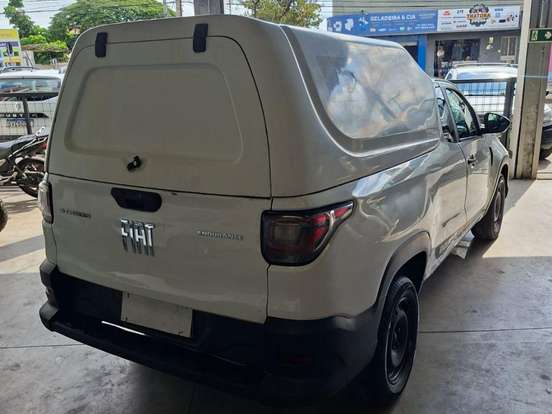 FIAT-STRADA-1.4 FIRE FLEX ENDURANCE CS MANUAL FIAT-STRADA-2022