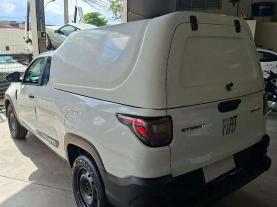 FIAT-STRADA-1.4 FIRE FLEX ENDURANCE CS MANUAL FIAT-STRADA-2022