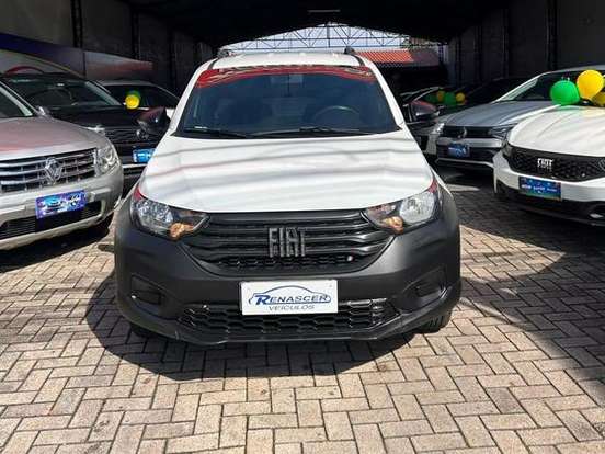 FIAT-STRADA-1.4 FIRE FLEX ENDURANCE CS MANUAL FIAT-STRADA-2021