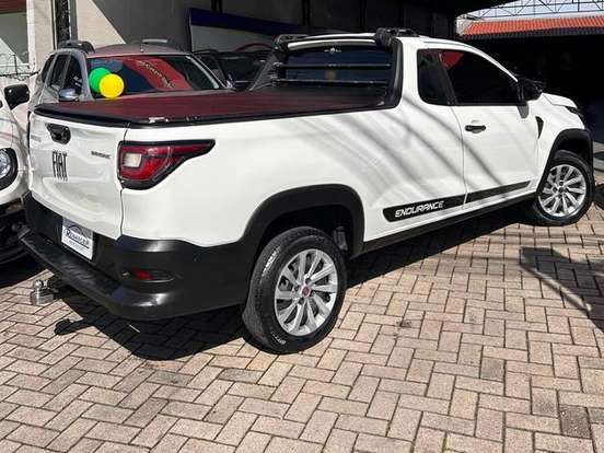 FIAT-STRADA-1.4 FIRE FLEX ENDURANCE CS MANUAL FIAT-STRADA-2021