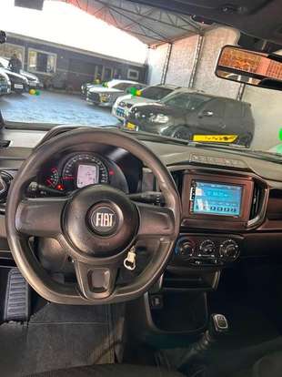 FIAT-STRADA-1.4 FIRE FLEX ENDURANCE CS MANUAL FIAT-STRADA-2021