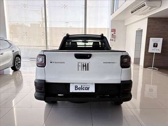 FIAT-STRADA-1.4 FIRE FLEX ENDURANCE CS MANUAL FIAT-STRADA-2021