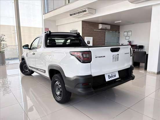 FIAT-STRADA-1.4 FIRE FLEX ENDURANCE CS MANUAL FIAT-STRADA-2021