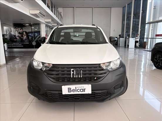 FIAT-STRADA-1.4 FIRE FLEX ENDURANCE CS MANUAL FIAT-STRADA-2021
