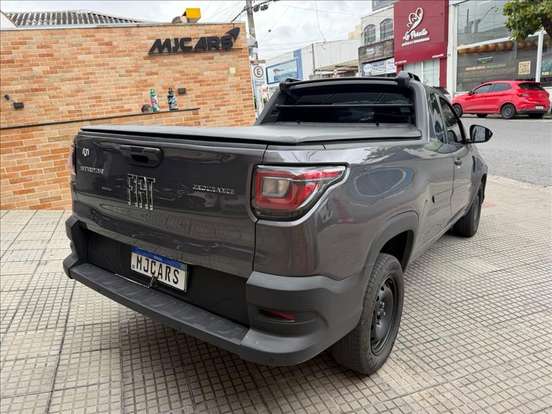 FIAT-STRADA-1.4 FIRE FLEX ENDURANCE CS MANUAL FIAT-STRADA-2023