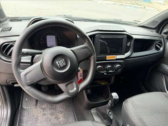 FIAT-STRADA-1.4 FIRE FLEX ENDURANCE CS MANUAL FIAT-STRADA-2023