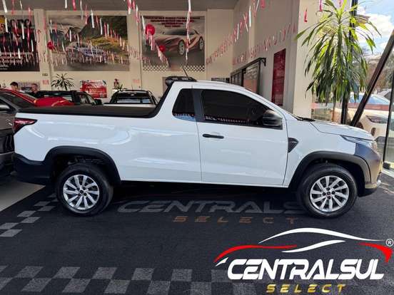 FIAT-STRADA-1.4 FIRE FLEX ENDURANCE CS MANUAL FIAT-STRADA-2022