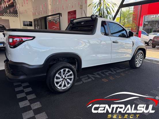 FIAT-STRADA-1.4 FIRE FLEX ENDURANCE CS MANUAL FIAT-STRADA-2022