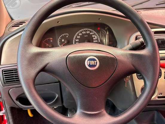 FIAT-STRADA-1.4 MPI FIRE CE 8V FLEX 2P MANUAL FIAT-STRADA-2006