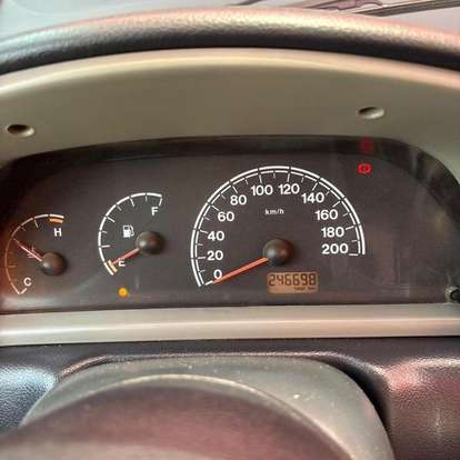 FIAT-STRADA-1.4 MPI FIRE CE 8V FLEX 2P MANUAL FIAT-STRADA-2006