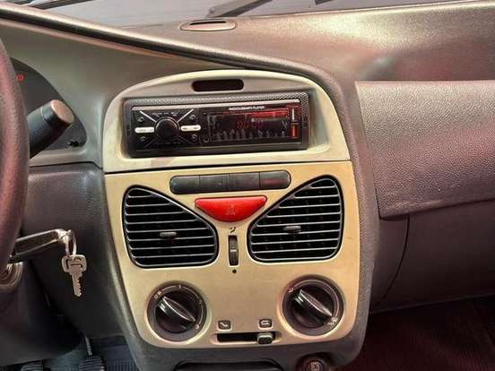 FIAT-STRADA-1.4 MPI FIRE CE 8V FLEX 2P MANUAL FIAT-STRADA-2006