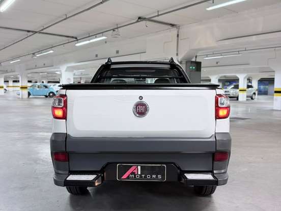 FIAT-STRADA-1.4 MPI HARD WORKING CE 8V FLEX 2P MANUAL FIAT-STRADA-2020