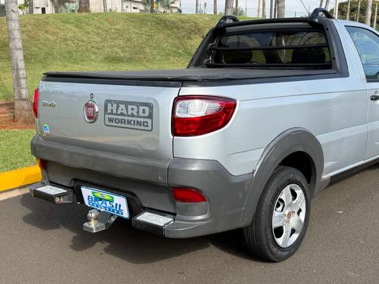 FIAT-STRADA-1.4 MPI HARD WORKING CS 8V FLEX 2P MANUAL FIAT-STRADA-2020