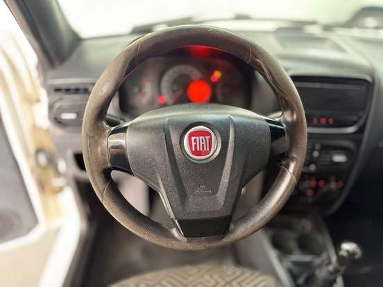 FIAT-STRADA-1.4 MPI HARD WORKING CS 8V FLEX 2P MANUAL FIAT-STRADA-2019