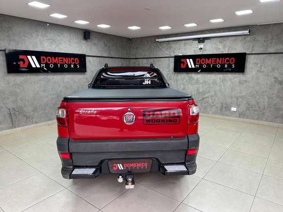 FIAT-STRADA-1.4 MPI HARD WORKING CS 8V FLEX 2P MANUAL FIAT-STRADA-2017