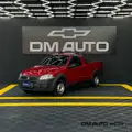 FIAT STRADA 1.4 MPI WORKING CD 8V FLEX 2P MANUAL FIAT STRADA 1.4 MPI WORKING CD 8V FLEX 2P MANUAL
