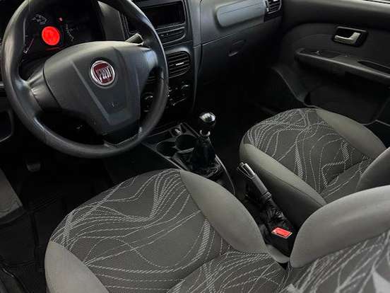 FIAT-STRADA-1.4 MPI WORKING CD 8V FLEX 2P MANUAL FIAT-STRADA-2014