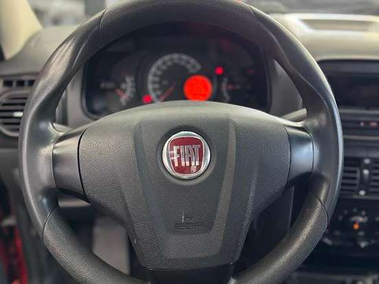 FIAT-STRADA-1.4 MPI WORKING CD 8V FLEX 2P MANUAL FIAT-STRADA-2014