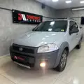 FIAT STRADA 1.4 MPI WORKING CD 8V FLEX 2P MANUAL FIAT STRADA 1.4 MPI WORKING CD 8V FLEX 2P MANUAL