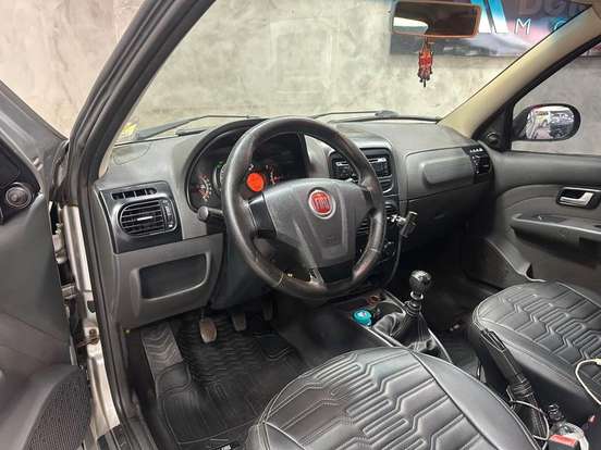 FIAT-STRADA-1.4 MPI WORKING CD 8V FLEX 2P MANUAL FIAT-STRADA-2014