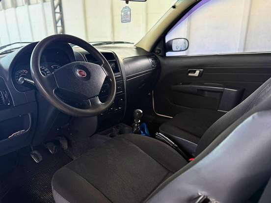 FIAT-STRADA-1.4 MPI WORKING CE 8V FLEX 2P MANUAL FIAT-STRADA-2010
