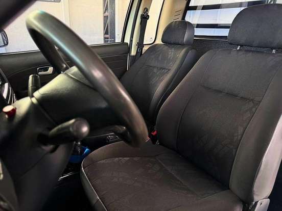 FIAT-STRADA-1.4 MPI WORKING CE 8V FLEX 2P MANUAL FIAT-STRADA-2010