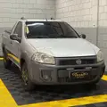 FIAT STRADA 1.4 MPI WORKING CS 8V FLEX 2P MANUAL FIAT STRADA 1.4 MPI WORKING CS 8V FLEX 2P MANUAL