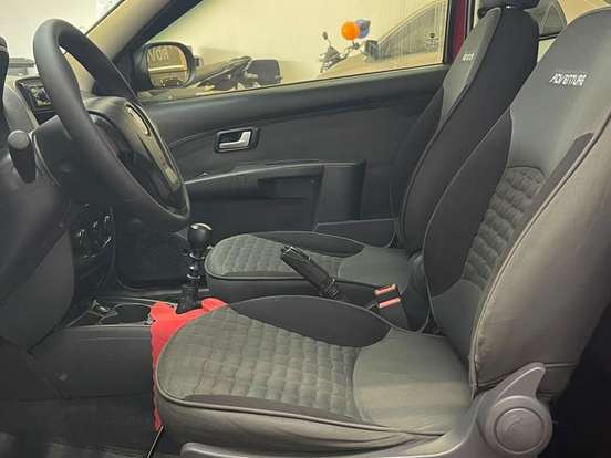 FIAT-STRADA-1.4 MPI WORKING CS 8V FLEX 2P MANUAL FIAT-STRADA-2013