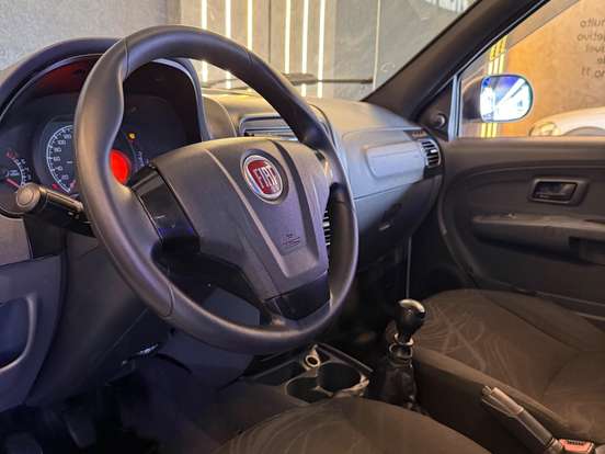 FIAT-STRADA-1.4 MPI WORKING CS 8V FLEX 2P MANUAL FIAT-STRADA-2019