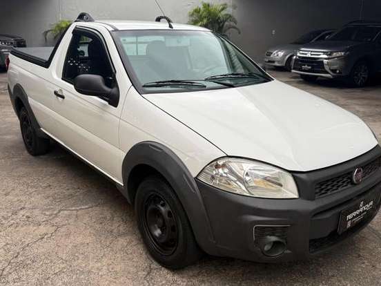 FIAT-STRADA-1.4 MPI WORKING CS 8V FLEX 2P MANUAL FIAT-STRADA-2014